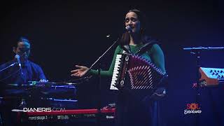 Julieta Venegas  Lento [upl. by Mcquade319]