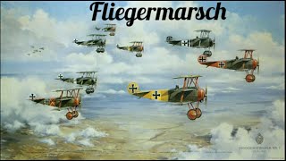 Fliegermarsch [upl. by Naeroled410]