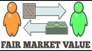 What is Fair Market Value [upl. by Notgnirrac404]