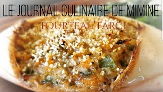 S3 Ep2 Le tourteau farci [upl. by Assin]