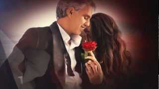 Andrea Bocelli  Passione Official Album Trailer [upl. by Etnomed]