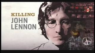 CNN Special Report Killing John Lennon 2015 [upl. by Farrell]