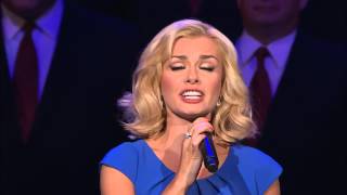 Katherine Jenkins  Cymru Fach Deareast Wales HQ [upl. by Golanka]