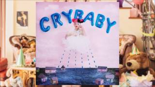 Melanie Martinez  Cry Baby Full Album Instrumental Official [upl. by Eiramrebma]