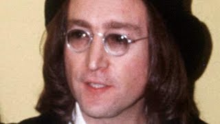 The Troubling Truth About John Lennon [upl. by Kciwdahc]