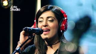 Coke Studio Season 7 Nadiya Jimmy Khan amp Rahma Ali [upl. by Bravin]