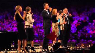 Collingsworth Family  Resurrection Morn NQC version [upl. by Eiromem887]