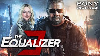 THE EQUALIZER 3 – Franchise Recap [upl. by Engedus197]