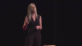 Trauma Informed Teaching  Dr Meredith Fox  TEDxFieldstoneDriveED [upl. by Aulea]