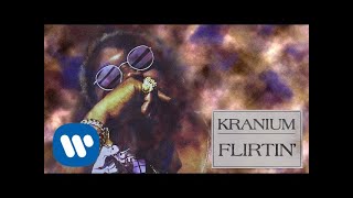 Kranium  Flirtin Official Audio [upl. by Eiddet354]