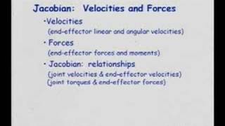 Lecture 1  Introduction to Robotics [upl. by Sutton]