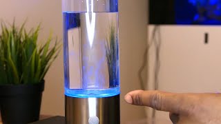 Healthier With Hydrogen Water [upl. by Amluz]