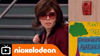 iCarly  iCarflee  Nickelodeon UK [upl. by Owain]