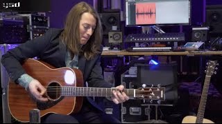 The new Yamaha FG series – Overview with Joshua Ray Gooch [upl. by Ellenid]