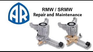 RMW Pump Repair amp Maintenance [upl. by Creath]