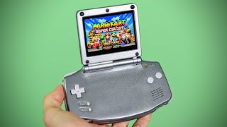 I built the GameBoy we always wanted [upl. by Alfonso80]