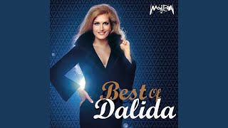 Best of Dalida [upl. by Wolfgram364]