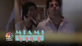 Miami Vice  Season 1 Episode 22  NBC Classics [upl. by Aernda]