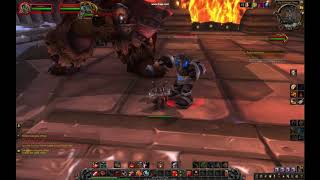 World of Warcraft  Shattered achievement solo strat  Ulduar [upl. by Vivianne]