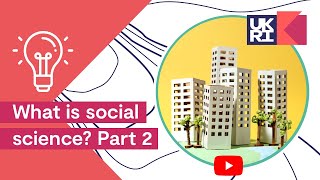 What is social science  Part 2  Impact on Society SocialScience [upl. by Anivlek]