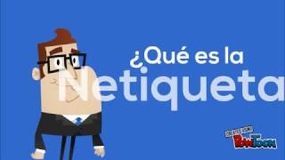 ¿Qué es la Netiqueta [upl. by Adnoyek]