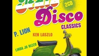 Italo Disco Classics the Megamix 💿 🎶 [upl. by Sallie]