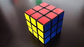 EL MEJOR TUTORIAL PARA PRINCIPIANTES RESOLVERARMAR CUBO RUBIK [upl. by Idnahr]