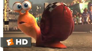 Turbo Movie Best Scenes [upl. by Patricio]