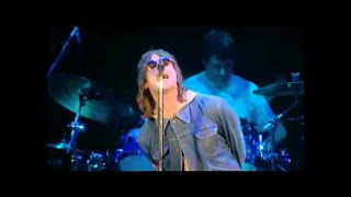 Oasis  Live Forever Live at Wembley 2000 [upl. by Nowd]