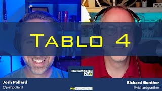 Tablo 4 Announced [upl. by Ijat]