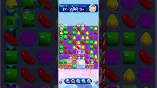 Candy Crush Saga 17520 [upl. by Hairas]