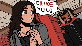 How To Ask Out Your Crush [upl. by Slaughter81]