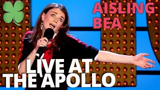 Live At The Apollo With Aisling Bea Full Set St Patricks Day  Live At The Apollo  Aisling Bea [upl. by Gaylene614]