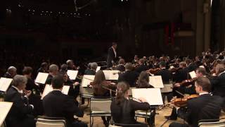 Christian Thielemann conducts Brahms  The Symphonies [upl. by Aham]