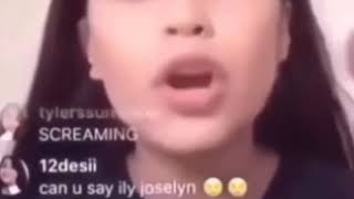 Desiree Montoya saying the N word [upl. by Vanda]