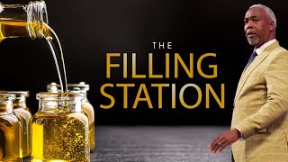 The Filling Station  Bishop Dale C Bronner [upl. by Idnir]