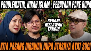 1 KELUARGA 3 KEPERCAYAAN KITA MELAWAN TAKDIR MESKI HARUS KEHILANGAN YANG PALING BERHARGA [upl. by Yukio467]