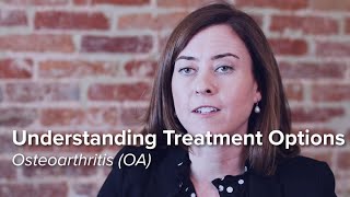 HOW TO TREAT OSTEOARTHRITIS  OA Signs and Symptoms and Management [upl. by Yelena336]