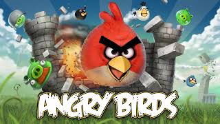 Angry Birds Theme for 10 Hours [upl. by Radack]