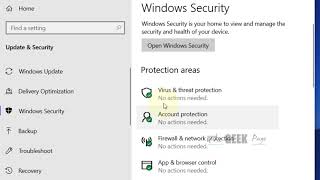 Add Exclusions for Windows Defender in Windows 10 [upl. by Edak161]