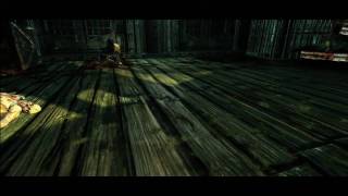 Splatterhouse  PS3X360  2010 E3 Trailer [upl. by Tymes]