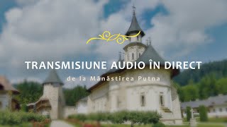 LIVE Taina Sfântului Maslu [upl. by Solohcin]