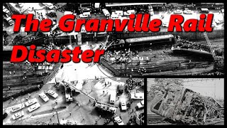 The Worst Train Accident in Australian History 🚂 The Granville Rail Disaster🚂 History in the Dark 🚂 [upl. by Lateehs]