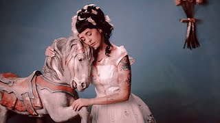 Melanie Martinez  Cry Baby Movie • Visual Album [upl. by Lyrac]