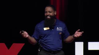 Youre Always On Your Career Development Cycle  Greg Shirley  TEDxUTA [upl. by Novel]