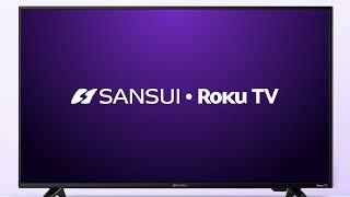 ¡Nuevas Sansui Roku TV [upl. by Nnylaehs]