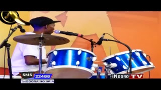 iNooro TV Live [upl. by Anaiuq387]