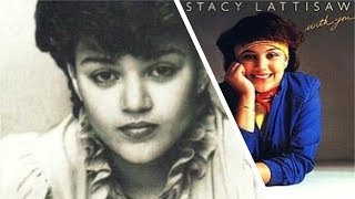 Whatever Happened to Stacy Lattisaw [upl. by Glanti319]