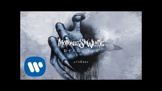 Motionless In White  c0de Official Audio [upl. by Yeldahc320]