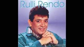 RULLI RENDO quotDE COLECCIÓNquot Full Album 28 canciones NUEVA OLA [upl. by Shurwood817]